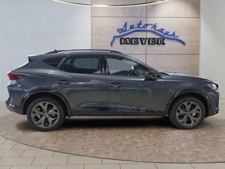 CUPRA Formentor 1.5 eTSI DSG 5*J.Gar/ACC/el.Klappe/Keyless/Winterp. - foto 1