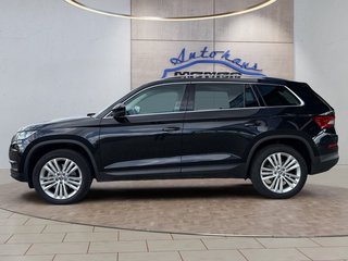 Skoda Kodiaq Style 2,0TSI DSG 4x4 Voll-LED/Navi/ACC/el.Klappe - foto 2
