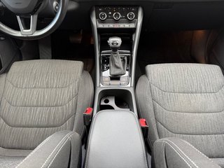 Skoda Kodiaq Style 2,0TSI DSG 4x4 Voll-LED/Navi/ACC/el.Klappe - foto 6