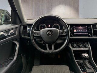 Skoda Kodiaq Style 2,0TSI DSG 4x4 Voll-LED/Navi/ACC/el.Klappe - foto 7