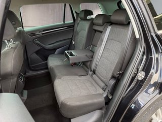Skoda Kodiaq Style 2,0TSI DSG 4x4 Voll-LED/Navi/ACC/el.Klappe - foto 8