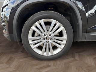 Skoda Kodiaq Style 2,0TSI DSG 4x4 Voll-LED/Navi/ACC/el.Klappe - foto 9