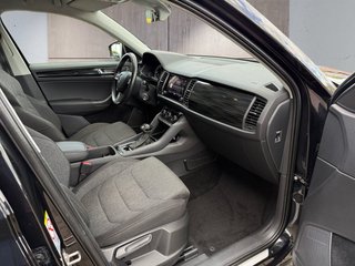 Skoda Kodiaq Style 2,0TSI DSG 4x4 Voll-LED/Navi/ACC/el.Klappe - foto 10