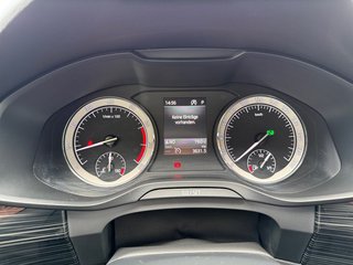 Skoda Kodiaq Style 2,0TSI DSG 4x4 Voll-LED/Navi/ACC/el.Klappe - foto 14