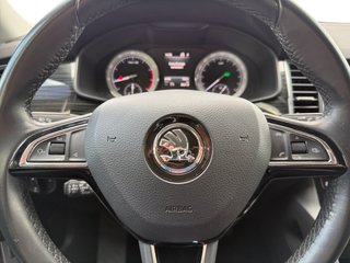 Skoda Kodiaq Style 2,0TSI DSG 4x4 Voll-LED/Navi/ACC/el.Klappe - foto 15