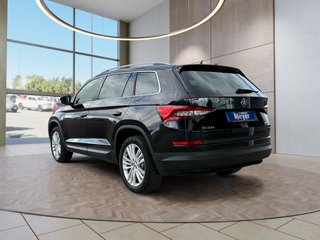 Skoda Kodiaq Style 2,0TSI DSG 4x4 Voll-LED/Navi/ACC/el.Klappe - foto 3