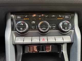 Skoda Kodiaq Style 2,0TSI DSG 4x4 Voll-LED/Navi/ACC/el.Klappe - foto 19