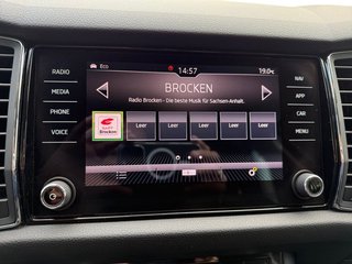 Skoda Kodiaq Style 2,0TSI DSG 4x4 Voll-LED/Navi/ACC/el.Klappe - foto 20