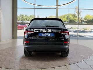 Skoda Kodiaq Style 2,0TSI DSG 4x4 Voll-LED/Navi/ACC/el.Klappe - foto 4
