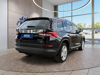 Skoda Kodiaq Style 2,0TSI DSG 4x4 Voll-LED/Navi/ACC/el.Klappe - foto 5