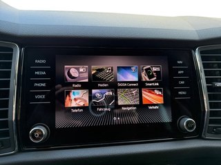 Skoda Kodiaq Style 2,0TSI DSG 4x4 Voll-LED/Navi/ACC/el.Klappe - foto 37