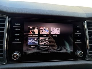 Skoda Kodiaq Style 2,0TSI DSG 4x4 Voll-LED/Navi/ACC/el.Klappe - foto 38