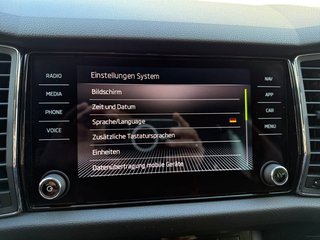 Skoda Kodiaq Style 2,0TSI DSG 4x4 Voll-LED/Navi/ACC/el.Klappe - foto 40