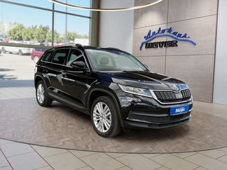 Skoda Kodiaq Style 2,0TSI DSG 4x4 Voll-LED/Navi/ACC/el.Klappe - foto 2