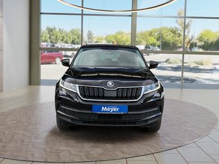 Skoda Kodiaq Style 2,0TSI DSG 4x4 Voll-LED/Navi/ACC/el.Klappe - foto 3