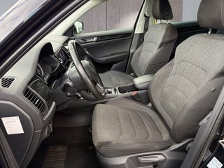 Skoda Kodiaq Style 2,0TSI DSG 4x4 Voll-LED/Navi/ACC/el.Klappe - foto 4