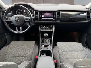 Skoda Kodiaq Style 2,0TSI DSG 4x4 Voll-LED/Navi/ACC/el.Klappe - foto 5
