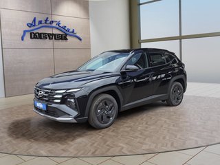Hyundai TUCSON age.one-day registration Kaufen