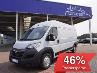 Opel Movano age.one-day registration Kaufen