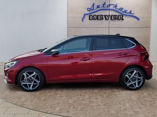 Hyundai i20 1.0 T-GDI 7DCT 17*Alu/LED/Navi/Keyless/ACC/Sounds.  ** - bilder 2