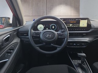 Hyundai i20 1.0 T-GDI 7DCT 17*Alu/LED/Navi/Keyless/ACC/Sounds.  ** - bilder 9