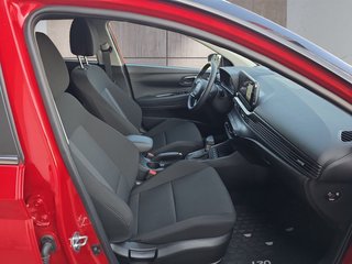 Hyundai i20 1.0 T-GDI 7DCT 17*Alu/LED/Navi/Keyless/ACC/Sounds.  ** - bilder 12