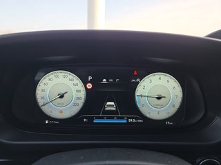 Hyundai i20 1.0 T-GDI 7DCT 17*Alu/LED/Navi/Keyless/ACC/Sounds.  ** - bilder 16