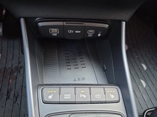 Hyundai i20 1.0 T-GDI 7DCT 17*Alu/LED/Navi/Keyless/ACC/Sounds.  ** - bilder 22