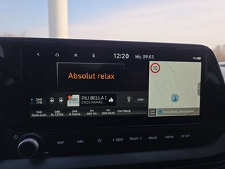 Hyundai i20 1.0 T-GDI 7DCT 17*Alu/LED/Navi/Keyless/ACC/Sounds.  ** - bilder 24