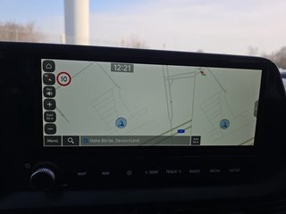 Hyundai i20 1.0 T-GDI 7DCT 17*Alu/LED/Navi/Keyless/ACC/Sounds.  ** - bilder 25