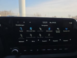 Hyundai i20 1.0 T-GDI 7DCT 17*Alu/LED/Navi/Keyless/ACC/Sounds.  ** - bilder 26