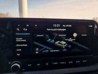 Hyundai i20 1.0 T-GDI 7DCT 17*Alu/LED/Navi/Keyless/ACC/Sounds.  ** - bilder 29