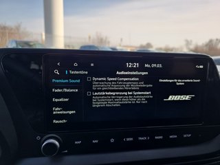 Hyundai i20 1.0 T-GDI 7DCT 17*Alu/LED/Navi/Keyless/ACC/Sounds.  ** - bilder 33