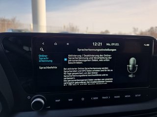 Hyundai i20 1.0 T-GDI 7DCT 17*Alu/LED/Navi/Keyless/ACC/Sounds.  ** - bilder 34