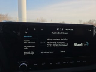 Hyundai i20 1.0 T-GDI 7DCT 17*Alu/LED/Navi/Keyless/ACC/Sounds.  ** - bilder 37