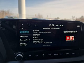 Hyundai i20 1.0 T-GDI 7DCT 17*Alu/LED/Navi/Keyless/ACC/Sounds.  ** - bilder 39