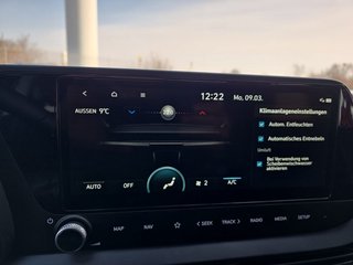 Hyundai i20 1.0 T-GDI 7DCT 17*Alu/LED/Navi/Keyless/ACC/Sounds.  ** - bilder 43