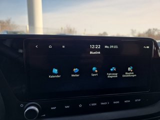 Hyundai i20 1.0 T-GDI 7DCT 17*Alu/LED/Navi/Keyless/ACC/Sounds.  ** - bilder 45