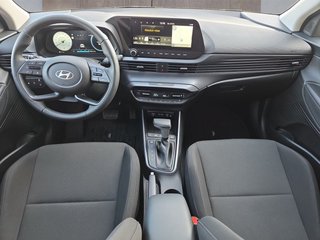 Hyundai i20 1.0 T-GDI 7DCT 17*Alu/LED/Navi/Keyless/ACC/Sounds.  ** - bilder 6