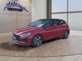 Hyundai i20 age.one-day registration Kaufen