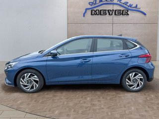 Hyundai i20 1.0 T-GDI 7DCT Navi/Kamera/LED/Winterp.  ** - foto 2