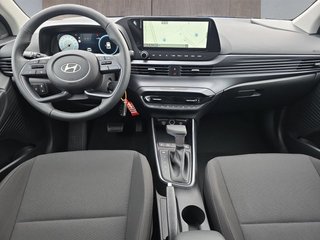 Hyundai i20 1.0 T-GDI 7DCT Navi/Kamera/LED/Winterp.  ** - foto 6