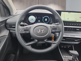 Hyundai i20 1.0 T-GDI 7DCT Navi/Kamera/LED/Winterp.  ** - foto 9