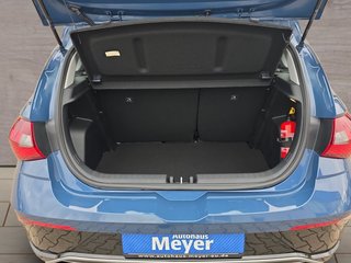 Hyundai i20 1.0 T-GDI 7DCT Navi/Kamera/LED/Winterp.  ** - foto 13