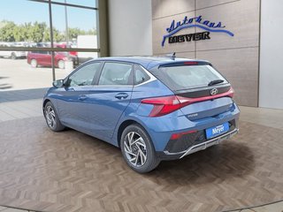 Hyundai i20 1.0 T-GDI 7DCT Navi/Kamera/LED/Winterp.  ** - foto 3