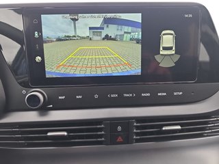 Hyundai i20 1.0 T-GDI 7DCT Navi/Kamera/LED/Winterp.  ** - foto 16
