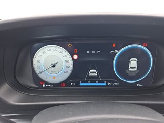 Hyundai i20 1.0 T-GDI 7DCT Navi/Kamera/LED/Winterp.  ** - foto 17