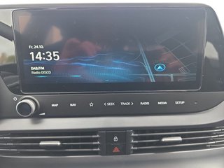 Hyundai i20 1.0 T-GDI 7DCT Navi/Kamera/LED/Winterp.  ** - foto 18
