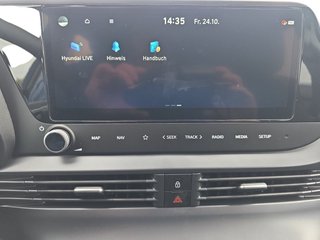 Hyundai i20 1.0 T-GDI 7DCT Navi/Kamera/LED/Winterp.  ** - foto 21