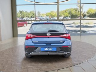 Hyundai i20 1.0 T-GDI 7DCT Navi/Kamera/LED/Winterp.  ** - foto 4
